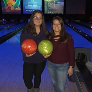 Meet your Posher, Serenity